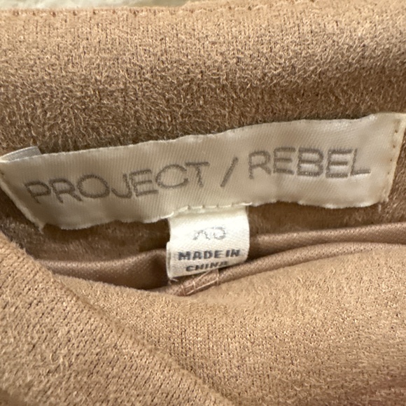 Project rebel size xs cowgirl skirt - Picture 4 of 4